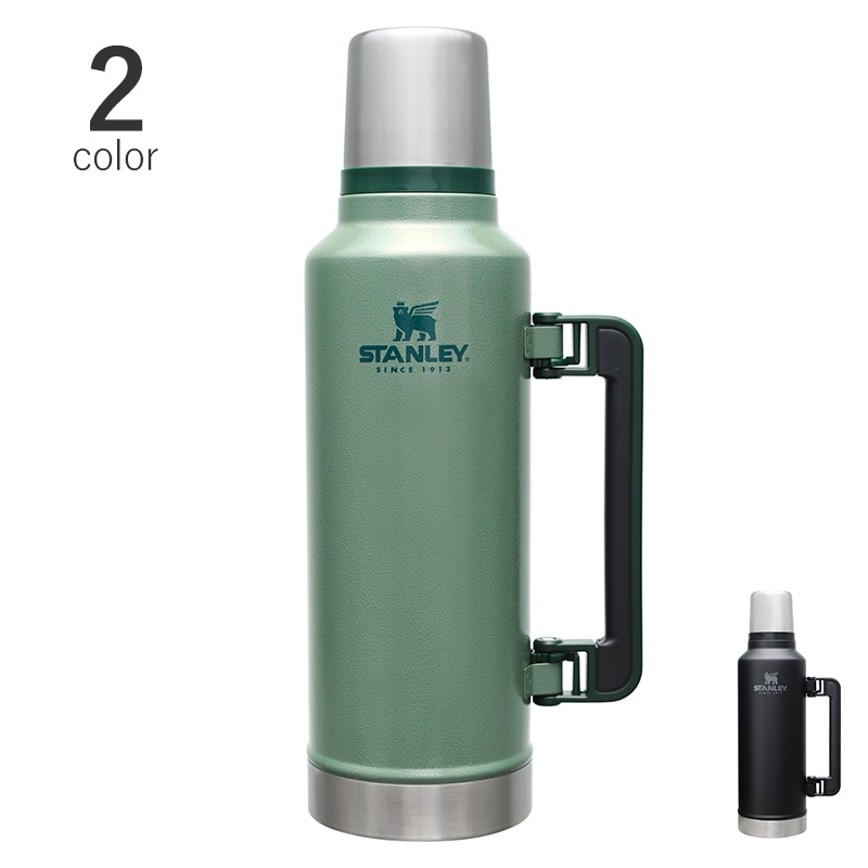 STANLEY スタンレー クラシックシリーズ 真空ボトル 1.9L mnr-0437