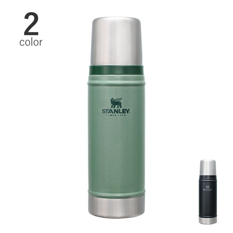 STANLEY スタンレー クラシックシリーズ 真空ボトル 0.47L mnr-0440