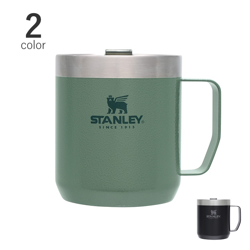 STANLEY スタンレー クラシックシリーズ 真空マグ 0.35L mnr-0441