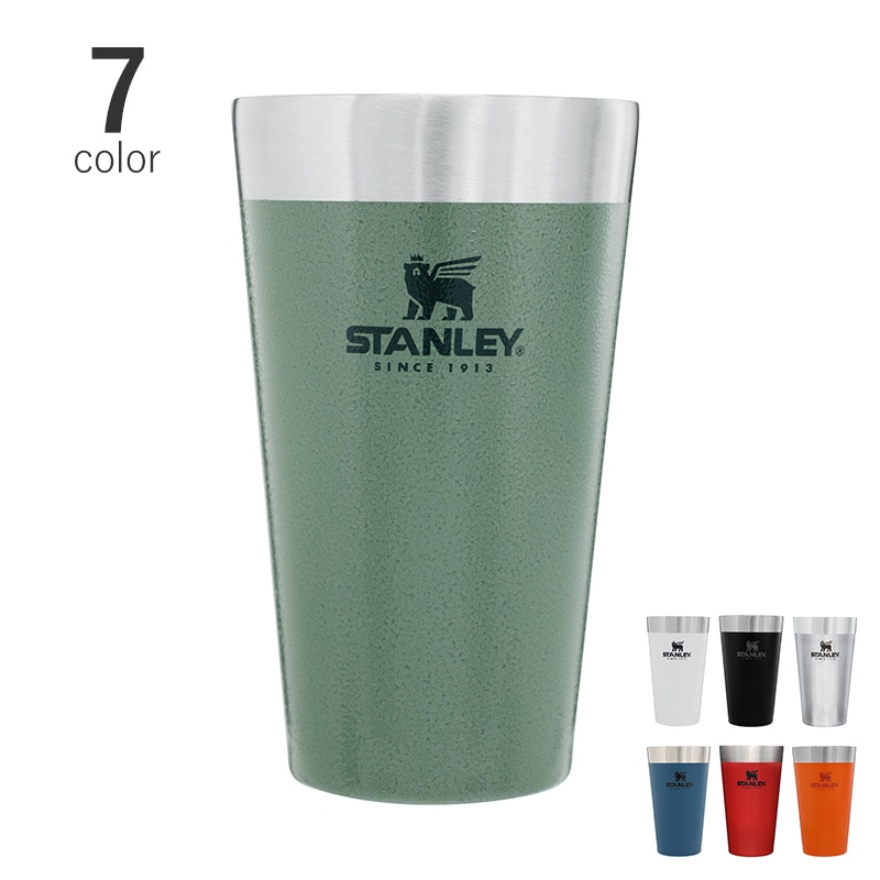 STANLEY スタンレー スタッキング真空パイント 0.47L mnr-0445