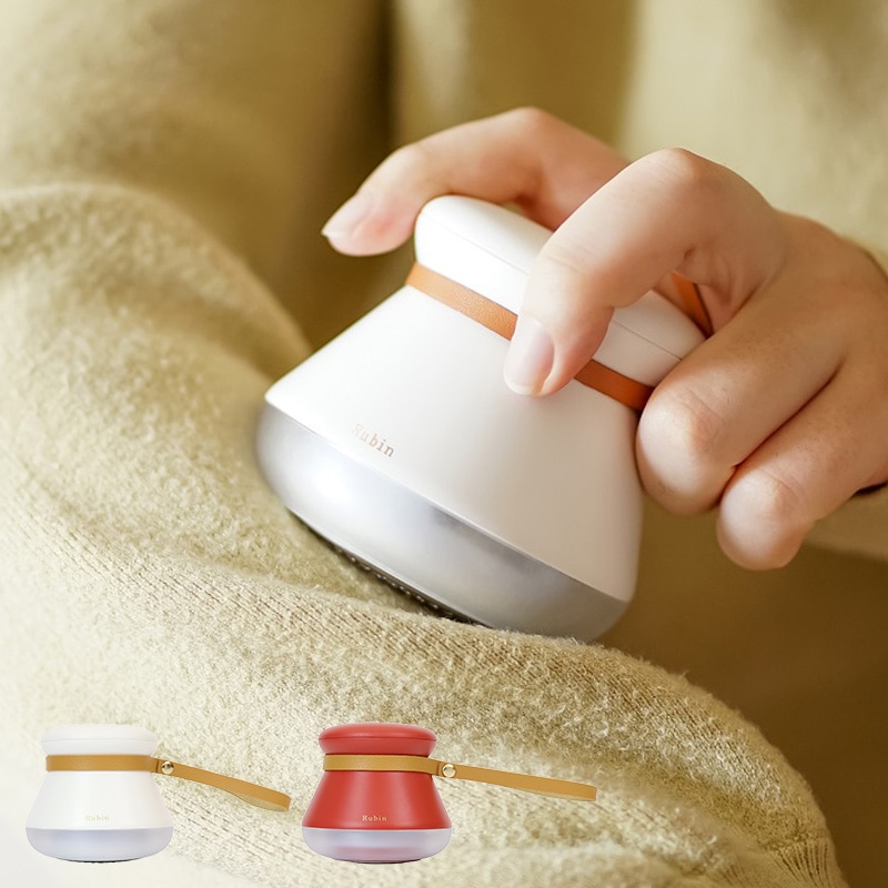 東洋ケース 毛玉取り器 ルビンレイ mnr-0450