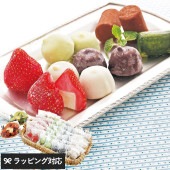 ひとくちアイスセットデラックス 62粒 NR-02828