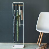 tower タワー 引っ掛けアンブレラスタンド mga-2326