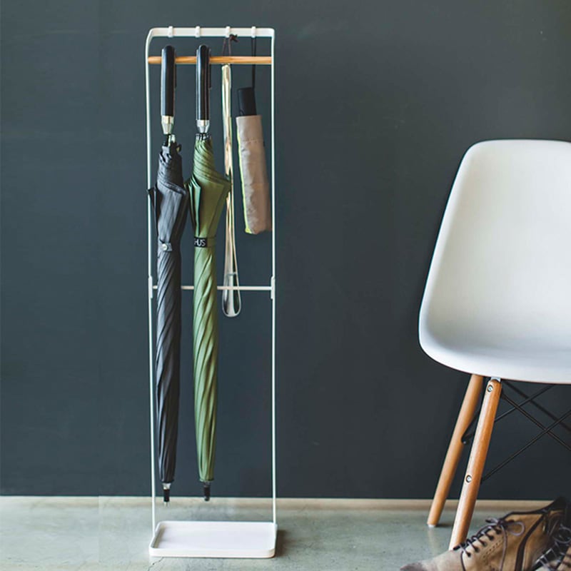 tower タワー 引っ掛けアンブレラスタンド mga-2326