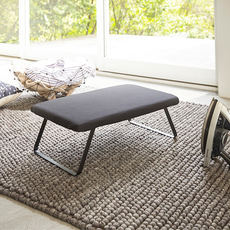 tower タワー スチールメッシュアイロン台 mga-2573