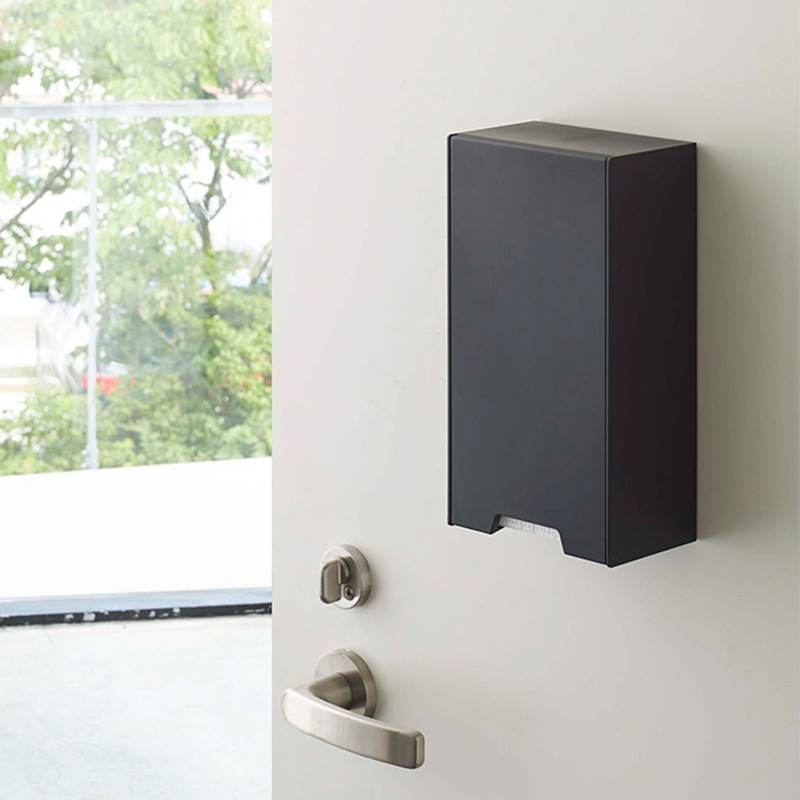 tower タワー ツーウェイマスク収納ケース スリム mga-3007