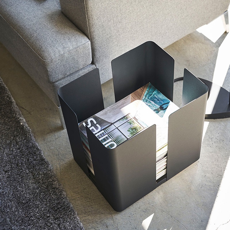 tower タワー キャスター付きニューズラック mga-4187