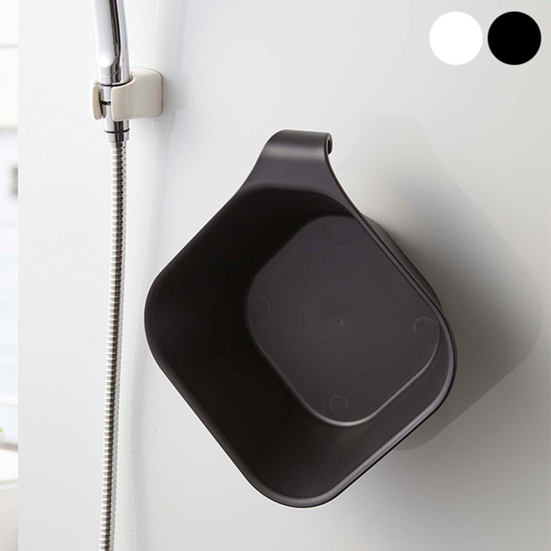 tower タワー マグネット＆引っ掛け湯おけ mga-4363