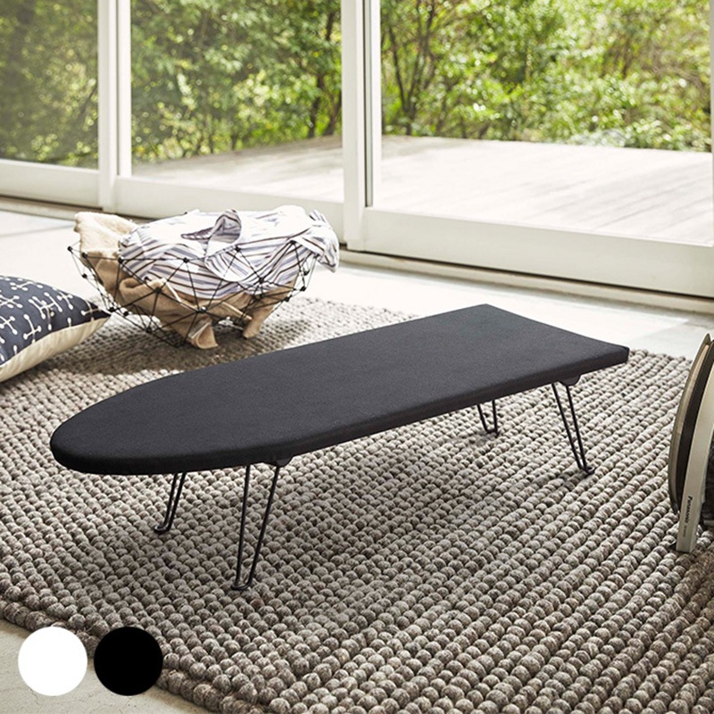 tower タワー 舟型アイロン台 mga-4376