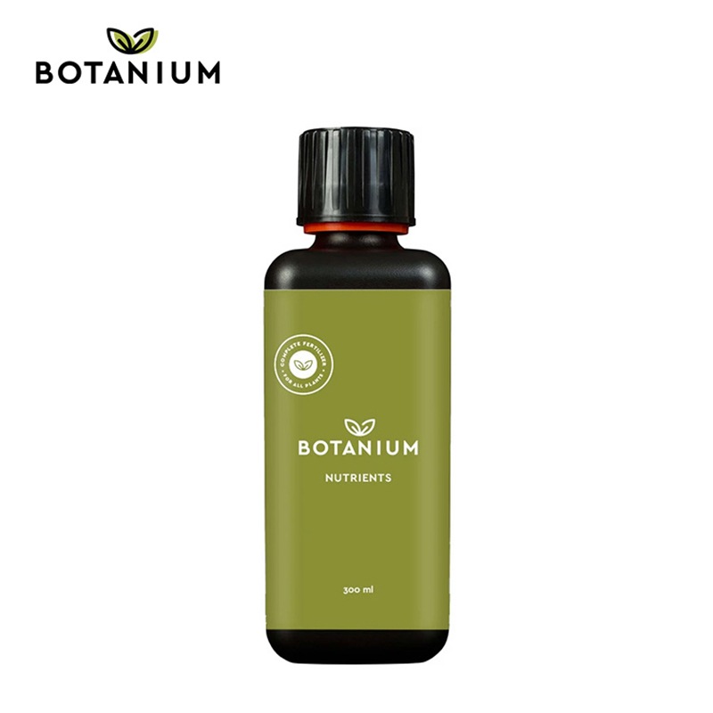 Botanium ボタニアム 液体栄養素 300ml BM-26685