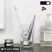 CLASKA DO クラスカ ドー MAMBO つよいこグラス M NR-02920