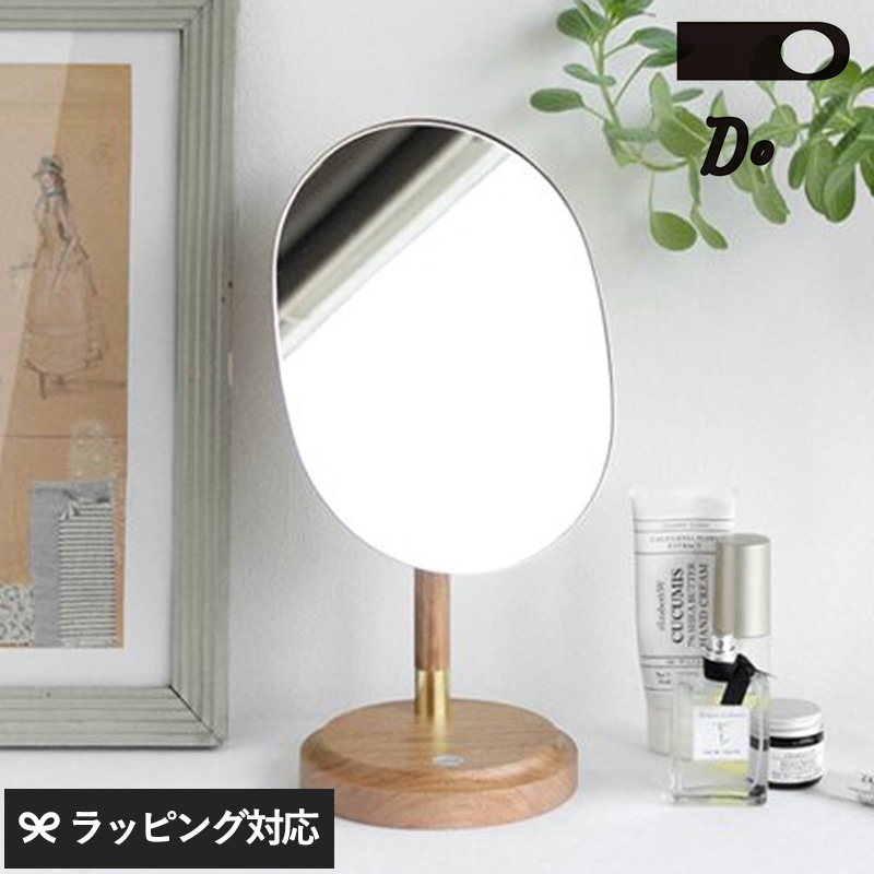 CLASKA DO クラスカ ドー LOULOU table mirror NR-02921