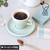 INIC coffee イニックコーヒー デイリーアロマビューティー コラーゲン入りコーヒー 3袋 NR-03054