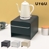 UtaU ウタウ ブレッドドロワー スリム mnr-0554