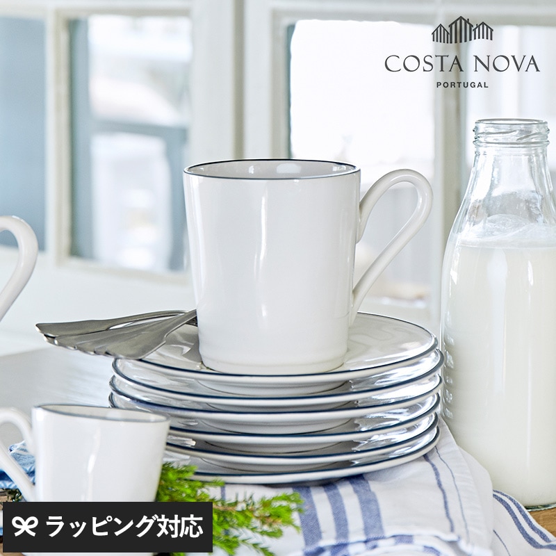 COSTA NOVA コスタノバ マグカップ BEJA ベジャ NR-03171