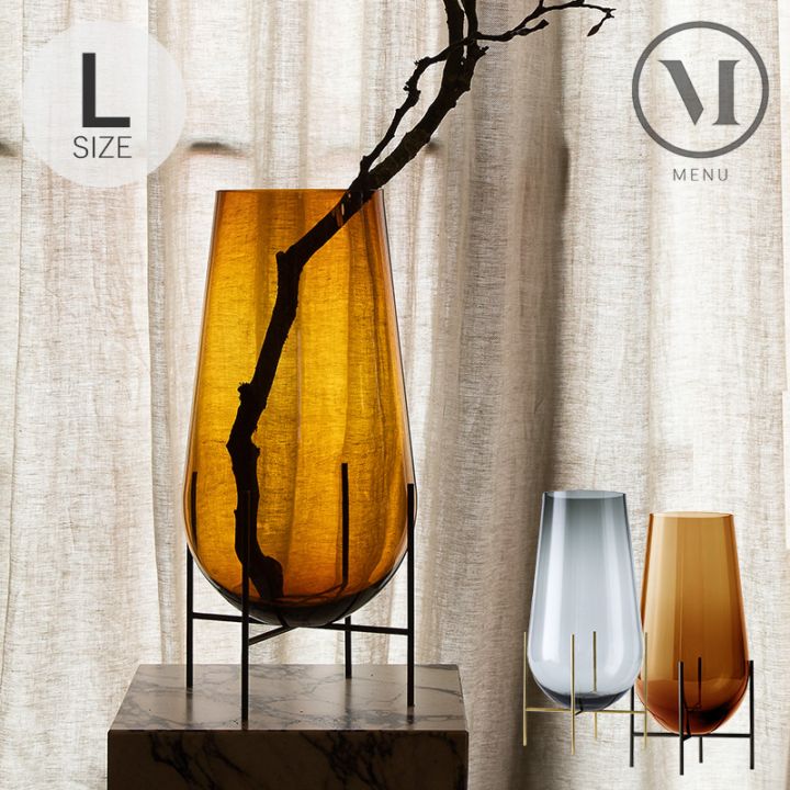 Audo Copenhagen　オドー コペンハーゲン　 イシャスベース Lサイズ mnr-0568