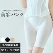 TheD ザ ディ 美容パンツ mnr-0797 補正下着インナーウェア/ラインが出ない シームレス タイトボトム対応 ガードル/レディース/下半身ケア/ドレスインナー/美尻 ヒップアップ/引き締め/履き心地 ノンストレス /美シルエット パンツ/