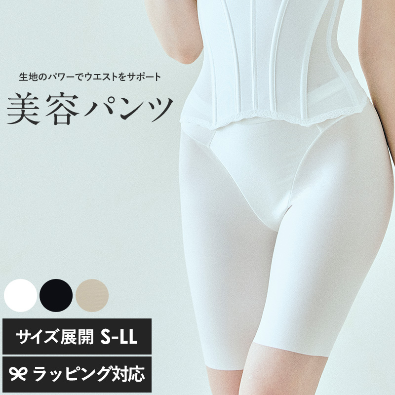 TheD ザ ディ 美容パンツ mnr-0797 補正下着インナーウェア/ラインが出ない シームレス タイトボトム対応 ガードル/レディース/下半身ケア/ドレスインナー/美尻 ヒップアップ/引き締め/履き心地 ノンストレス /美シルエット パンツ/