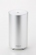 AROMASTAR アロマデュフューザー アロミック・エアー シルバー|アロマ・癒しグッズ|ヘルス・ビューティー