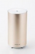AROMASTAR　アロマデュフューザー　AROMIC AIR(Calm Gold) 　　　　アロミックエアー（色：ゴールド）|生活家電|生活・情報家電