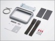 kanack カナック企画　カロッツェリアcarrozzeria フリップダウンモニター用　取付キット（ハイエース用）　KK-Y105FDL|カーオプション/取付関係|carrozzeria・カー用品