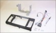 パイオニア カロッツェリア 8V型カーナビ取付キットN-WGN用 カー取付キット Pioneer carrozzeria KLS-H804D|カーオプション/取付関係|carrozzeria・カー用品