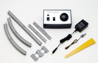 TOMIX Nゲージ 鉄道模型 ベーシックセットSD　313系特別快速 90173|模型|ホビー