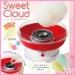 わたあめメーカー スイートクラウド KDCC-001R D-STYLIST ディースタイリスト|生活家電|生活・情報家電
