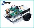 エレキット KOROBO2（コロボ2）MR-9192 ELEKIT イーケイジャパン|工作キット|おもちゃ
