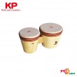 NAKANO キッズパーカッション KP Kids Percussion ベビーボンゴ KP-350/BB/N|知育楽器|おもちゃ