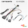 パイオニア カロッツェリア JUSTFITダイレクト接続用取付キット カー取付キット Pioneer carrozzeria KJ-H102DK|カーオプション/取付関係|carrozzeria・カー