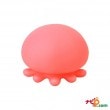 ドリームズ　Dreams ジェリーフィッシュ バスライト Relaxing Bath Light Jellyfish  (ピンク) BAC64142|日用品雑貨|ホーム・キッチン