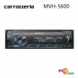 パイオニア カロッツェリア Bluetooth・USB・チューナーDSPメインユニット カーオーディオ Pioneer carrozzeria MVH-5600|メインユニット|carrozzeria