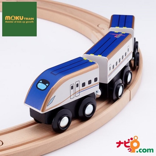 ポポンデッタ mokuTRAIN E7系新幹線かがやき MOK-004