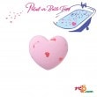 花びら溢れる入浴剤 Petal in Bath Fizz Jasmine ペタルインバスフィズ  6個セット ジャスミン ピンク ハート BAC64145 入浴剤 お風呂|ボディケア|ヘルス・ビューテ