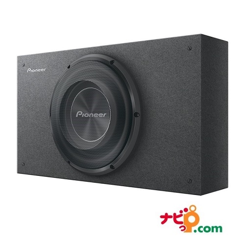 パイオニア カロッツェリア サブウーファー カーオーディオスピーカー Pioneer carrozzeria TS-WX2530