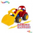 バイキングトイズ マイティ トラクター 156190
