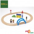 ポポンデッタ mokuTRAIN 新スタートレールセット MOK-504