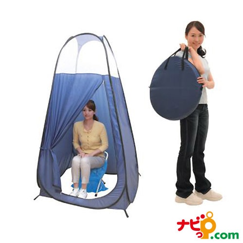 セルレット　ワンタッチテント 871016