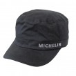 ミシュラン ワークキャップ ツイル ブラック 280986|M|ショップ内ブランド一覧