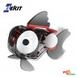 【国内正規品】ELEKIT エレキット ロボスイミー MR-9117