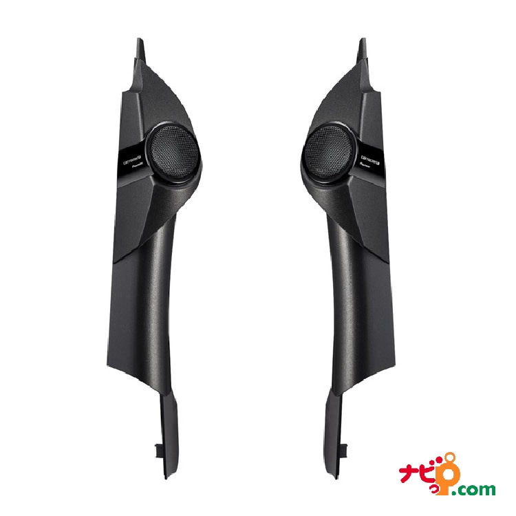 UD-K304 ハイエース専用トゥイーター取付キット Carrozzeria　カロッツェリア