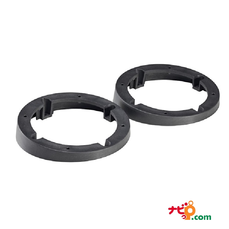 パイオニア カロッツェリア カースピーカー取付キットスラントスペーサー カースピーカー取付キット Pioneer carrozzeria UD-K125