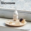 ムーミン アクセサリースタンド moomin wooden products series RB1004 ニチガン|インテリア小物・置物|インテリア