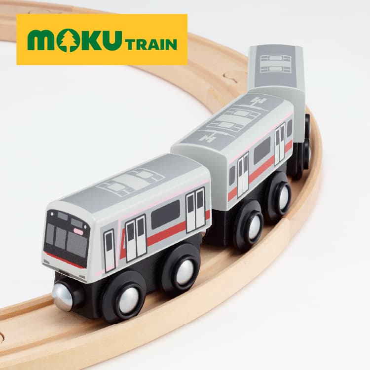 ポポンデッタ mokuTRAIN 東急電鉄5050系 MOK-044