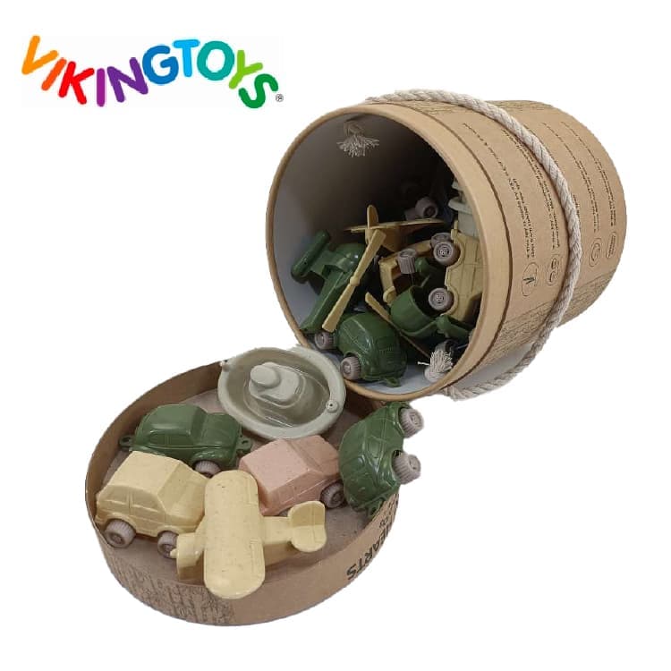 バイキングハーツ XS ボックスセット25個入 バイキングトイズ おもちゃ