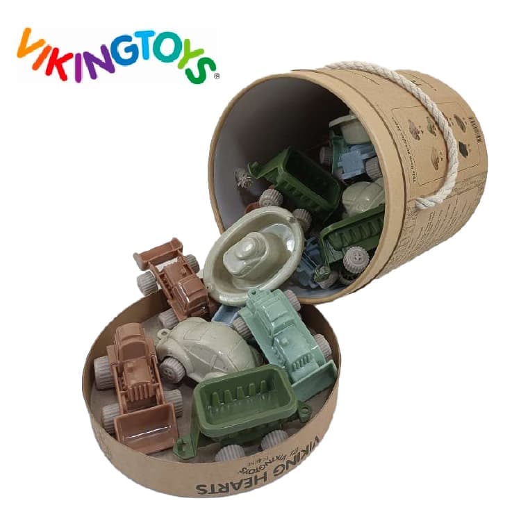 バイキングハーツ Sサイズ ボックスセット20個入 バイキングトイズ おもちゃ