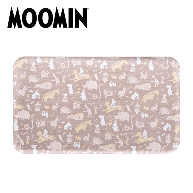 MOOMIN ペット用プレイスマット MRA150013 