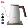 カリタ 電気ケトル KEDP-600