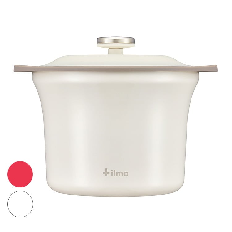 ilma リビングジャー ACA-160 R